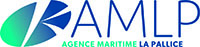 Logo AMLP