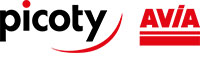 logo picoty et avia