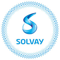 logo Solvay