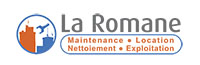 Logo La Romane