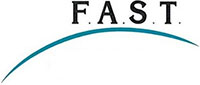 Logo fast