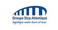 Logo groupe SICA